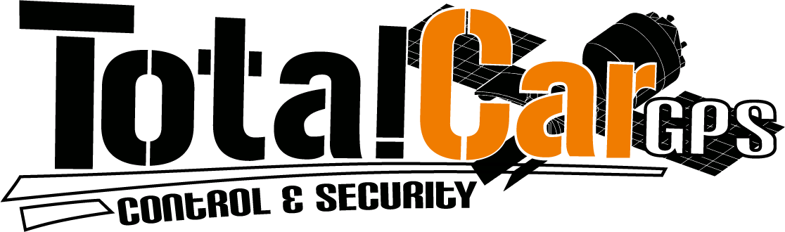 Logo TotalCarGPS